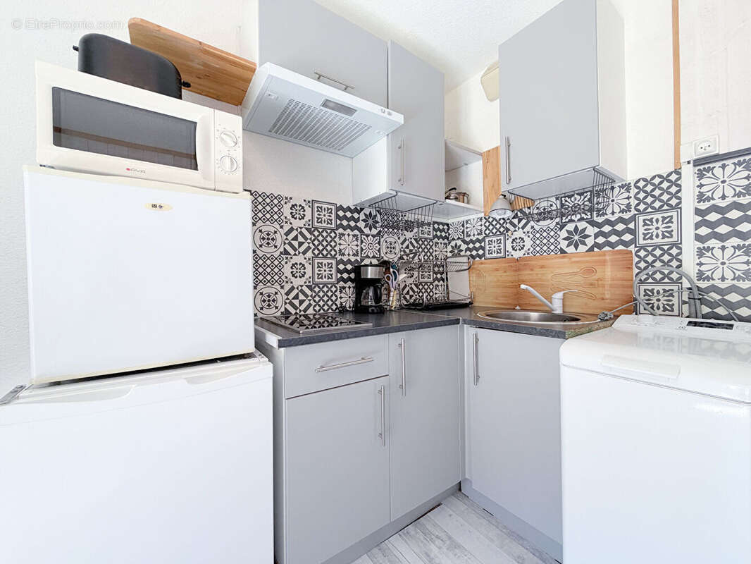 Appartement à MONT-SAXONNEX