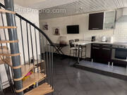 Appartement à TROYES