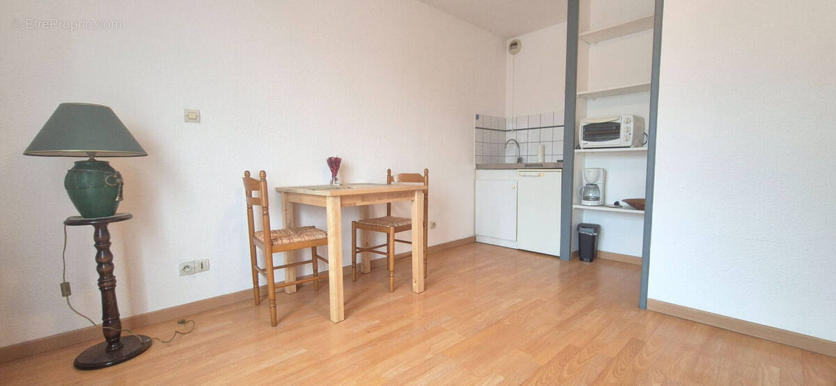 Appartement à BETHUNE