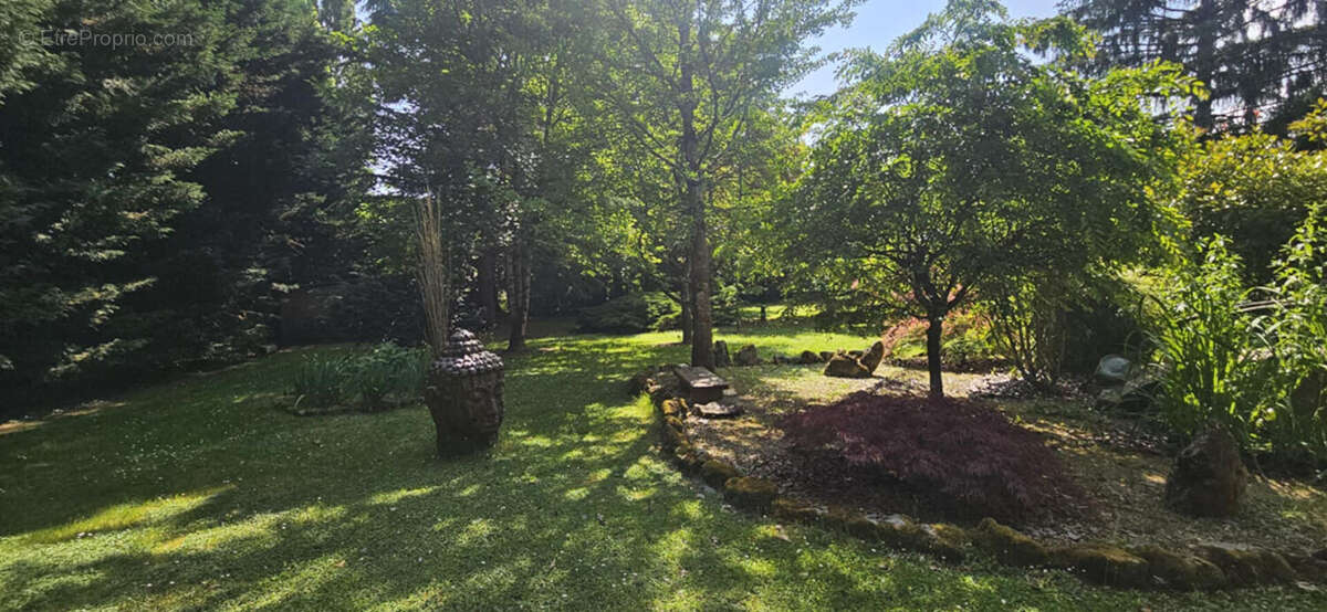 Maison à SAINT-MAIXENT-L'ECOLE