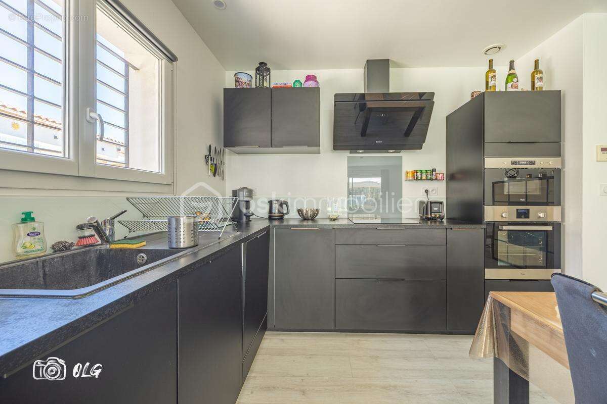 Maison à LUNEL-VIEL