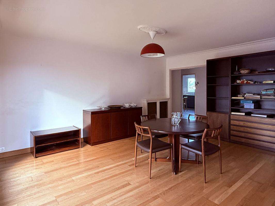 Appartement à VANNES