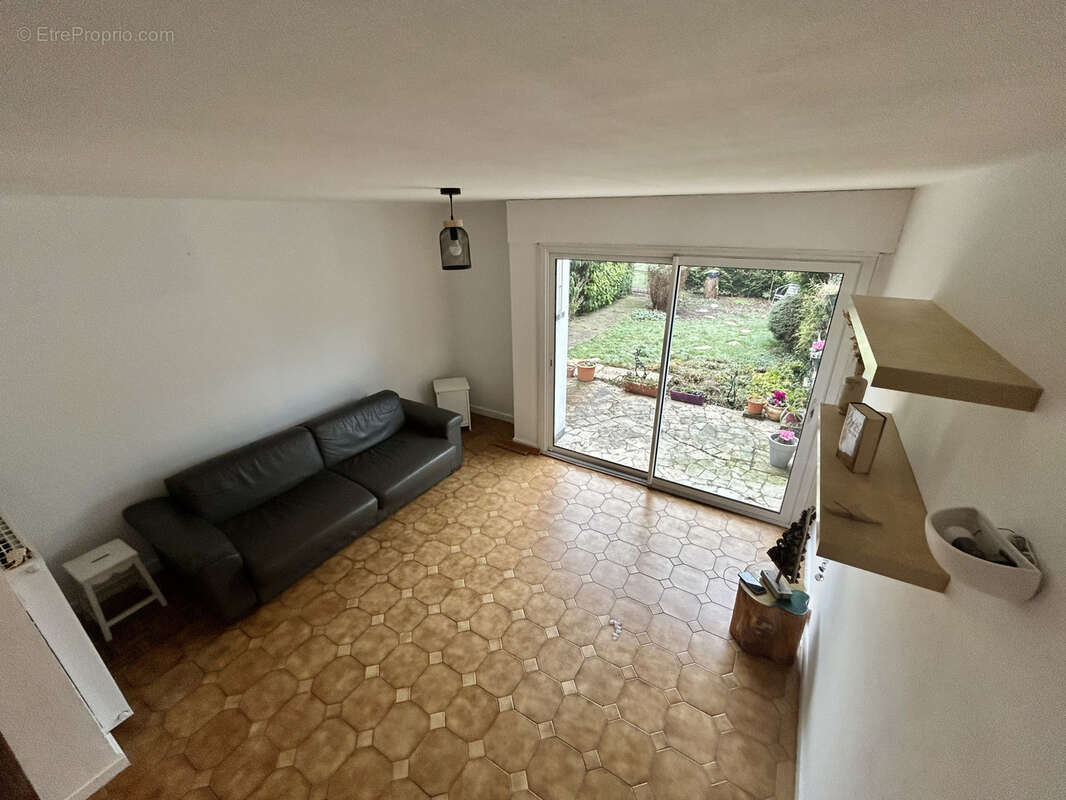 Maison à ANNET-SUR-MARNE