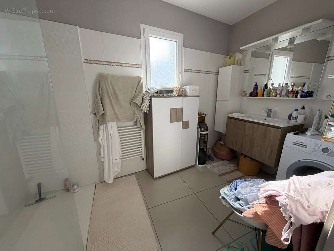 Appartement à NARBONNE