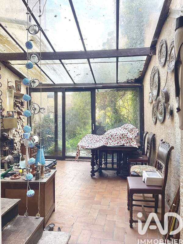 Photo 9 - Maison à LE BLANC