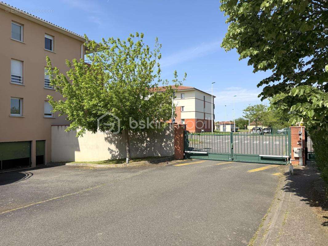 Appartement à COLOMIERS
