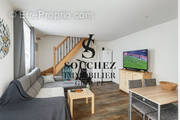 Appartement à SALLAUMINES