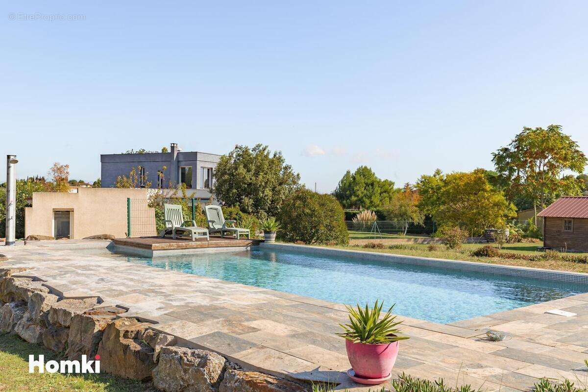 Maison à CARCASSONNE