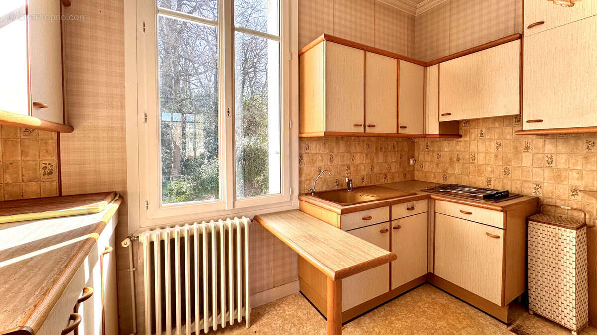 Maison à SAINT-SEBASTIEN-SUR-LOIRE