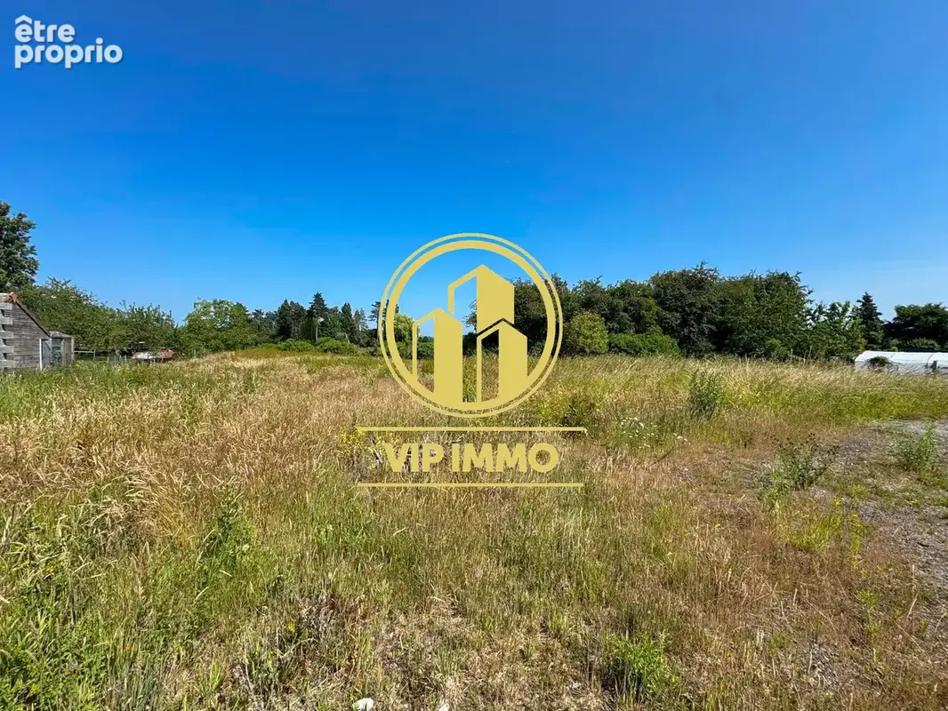 Terrain 1 156 m² à vendre à La Neuville (59239) - photo 3