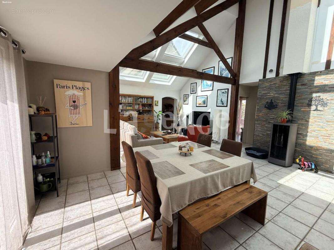 Maison 7 pièces - photo 5