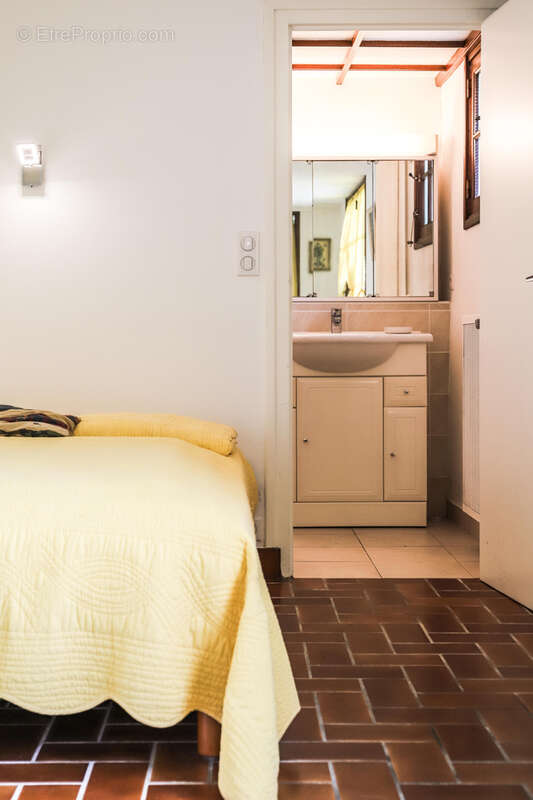 Maison à SAINT-PALAIS-SUR-MER