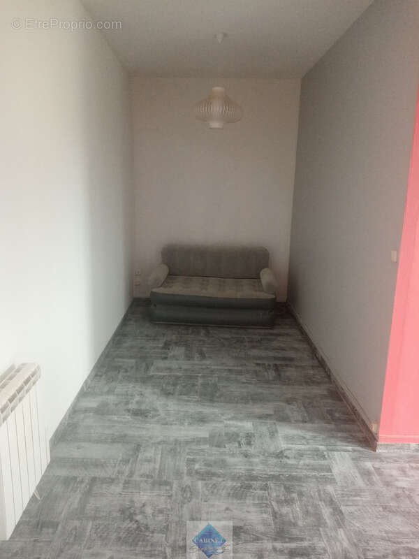 Appartement à LE TREPORT