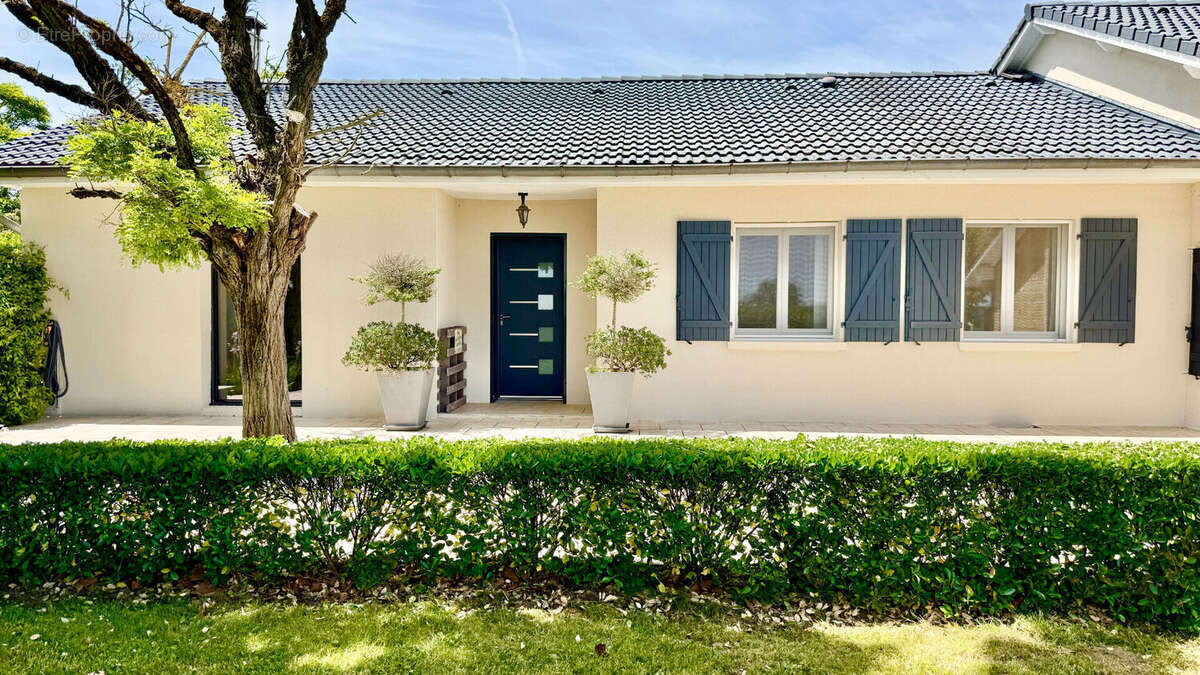 Maison à BRIGNAIS