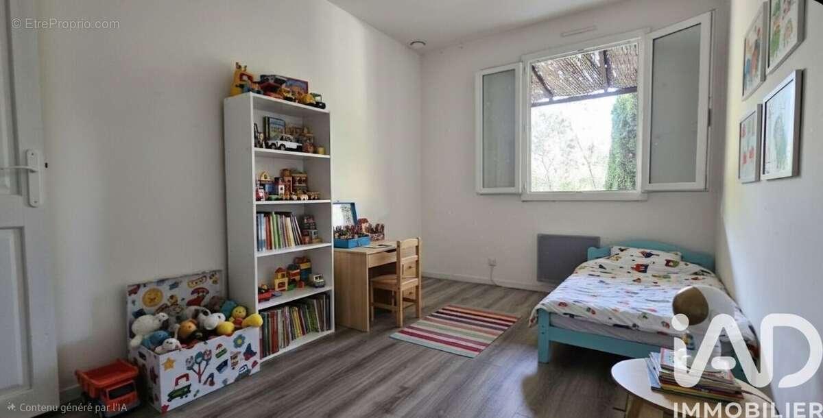 Photo 4 - Maison à ROQUEBRUNE-SUR-ARGENS