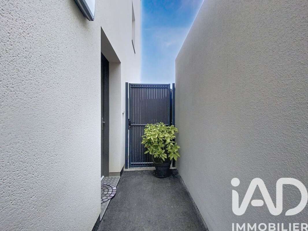 Photo 3 - Appartement à METZ