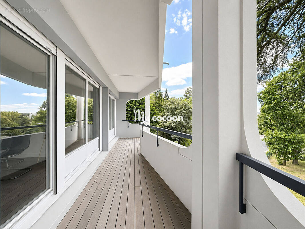 Appartement à LYON-9E