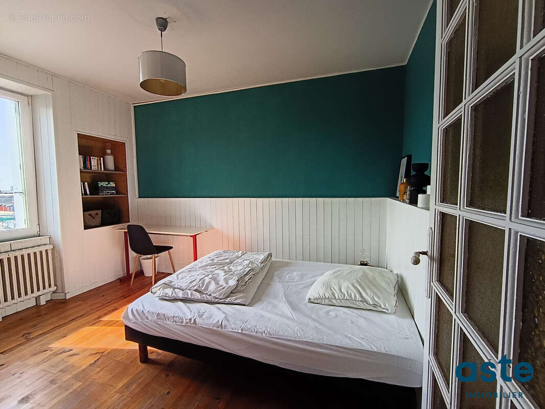 Appartement à BREST