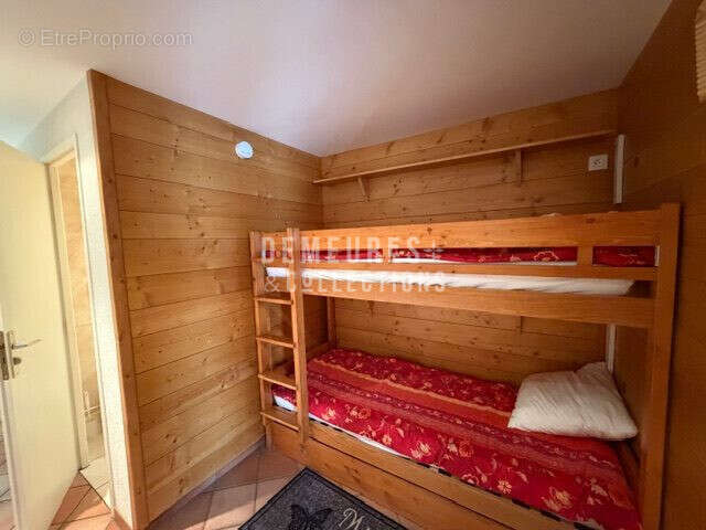 Appartement à TIGNES