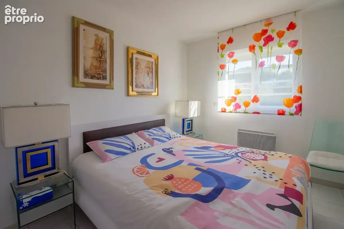 Les mathes - contemporaine 4 chambres et piscine - photo 12