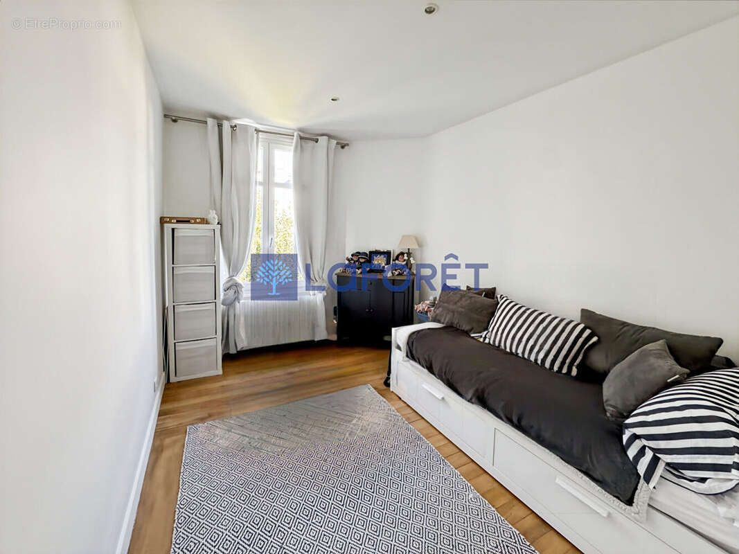 Hôtel Particulier Tours 7 pièce(s) 260 m2 - photo 10