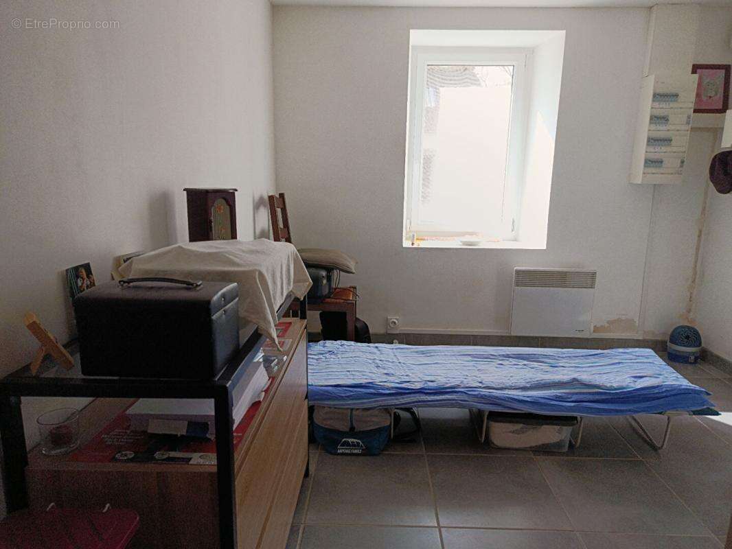 Maison à LANGONNET