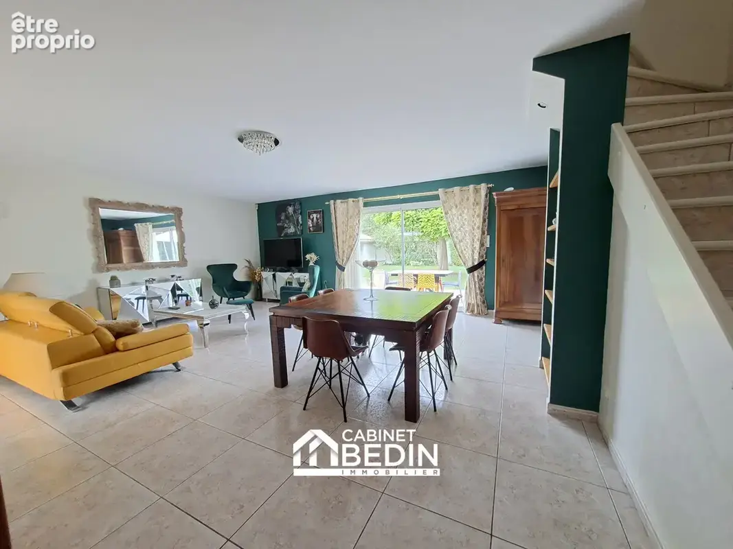 Maison 7 pièces 190 m² à vendre à Cugnaux (31270) - photo 5