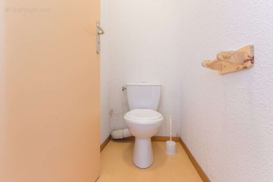 Appartement t2 les pistes - photo 7