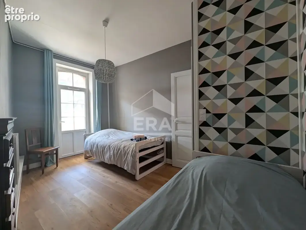 Appartement 65m² à saint-malo - photo 5