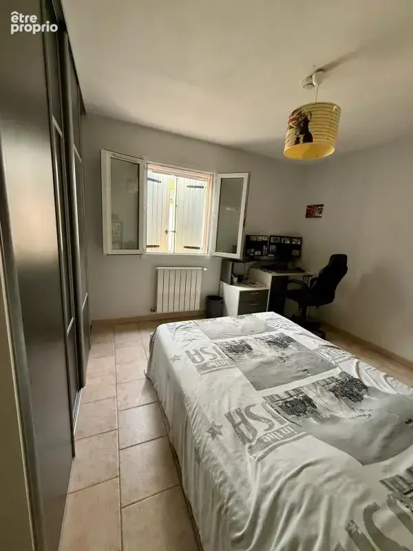 Maison plain-pied de type 5  avec garage - photo 8