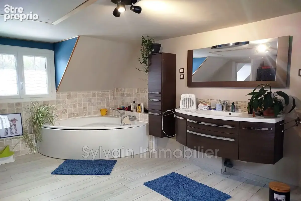 Maison 6 pièces 171 m² à vendre à Formerie (60220) - photo 9