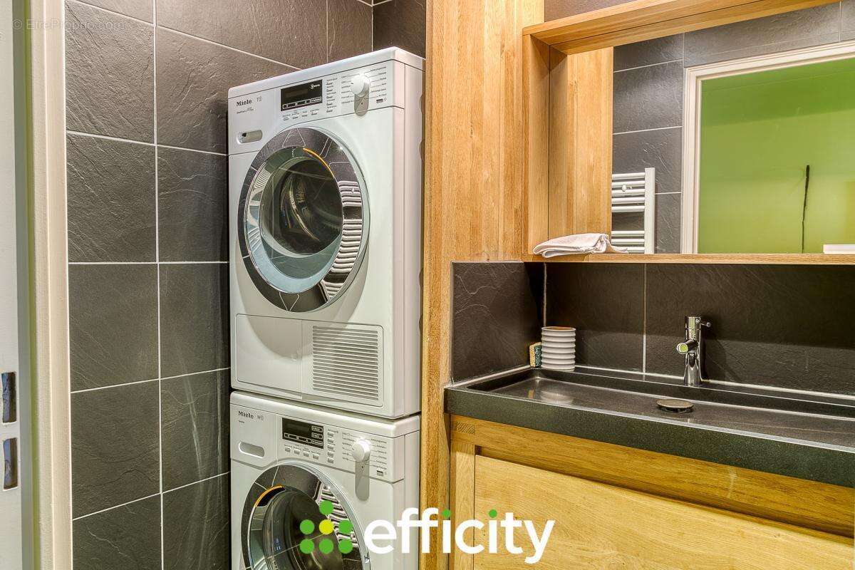 Appartement à DARDILLY