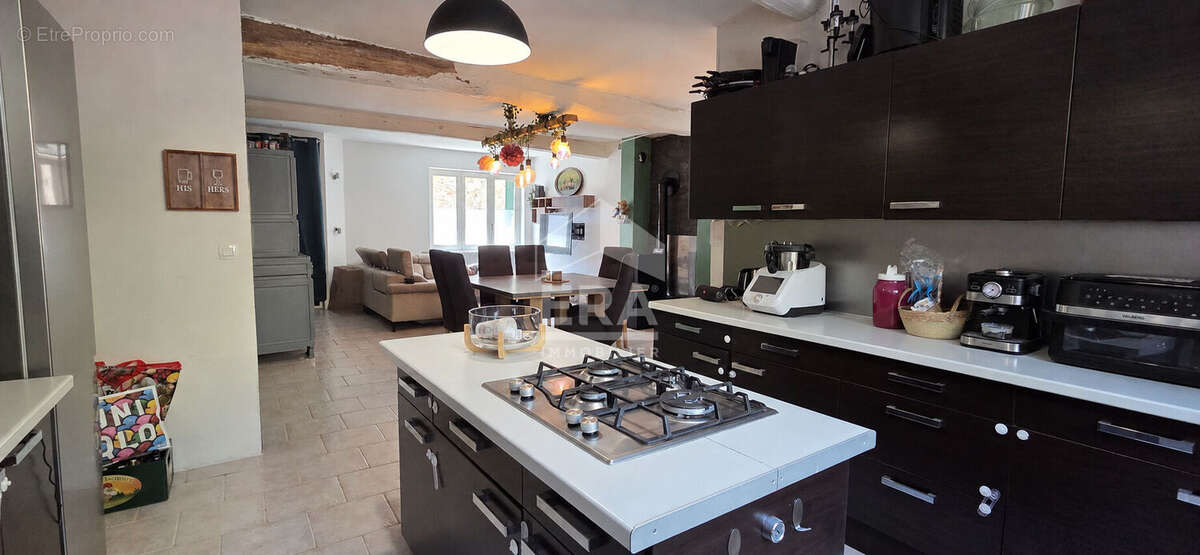 Maison 163m² à ambérieu-en-bugey - photo 4