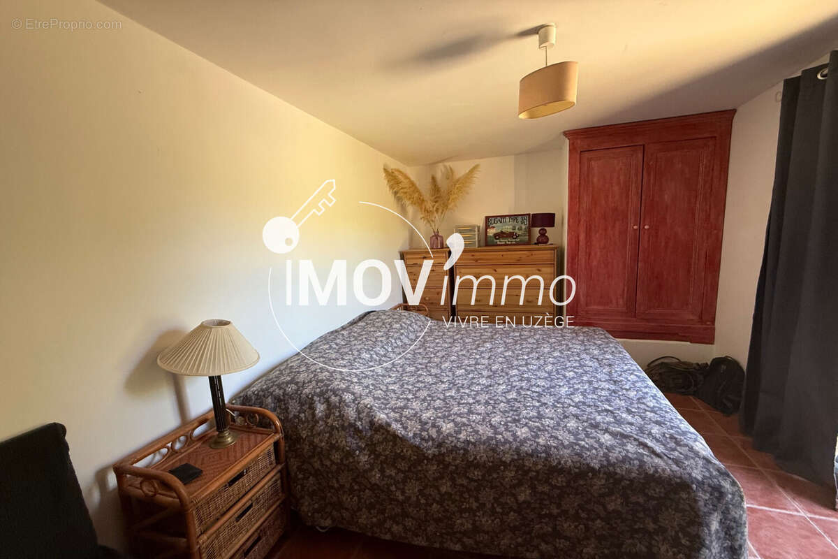 Maison 116 m² à Uzes  - photo 8