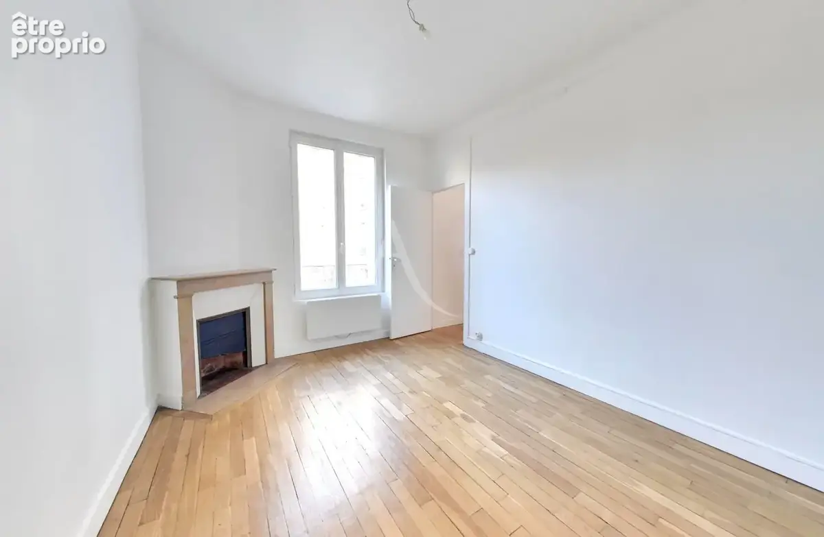 Appartement Fontenay Sous Bois 2 pièce(s) 40.15 m2 - photo 3
