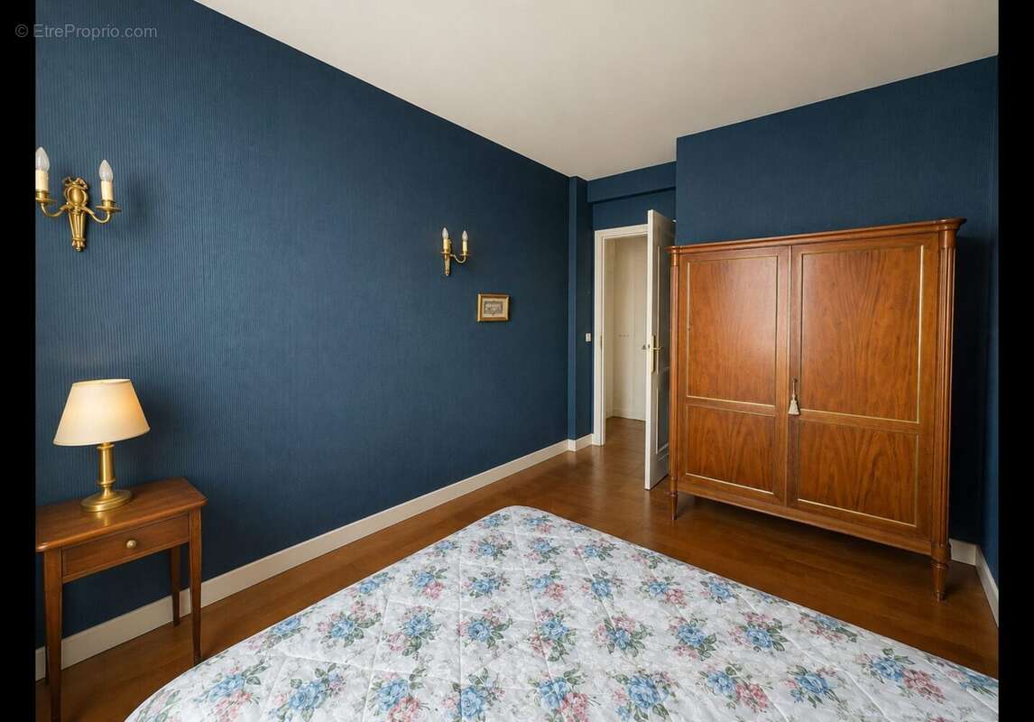 Appartement 75 m² à Paris-15e  - photo 7