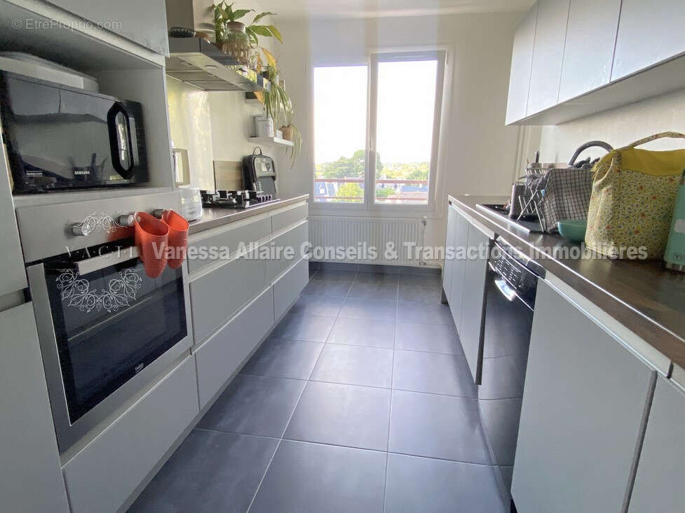 Appartement à LA BAULE-ESCOUBLAC