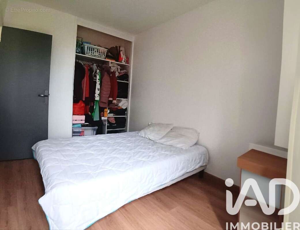 Photo 5 - Appartement à BRIE-COMTE-ROBERT