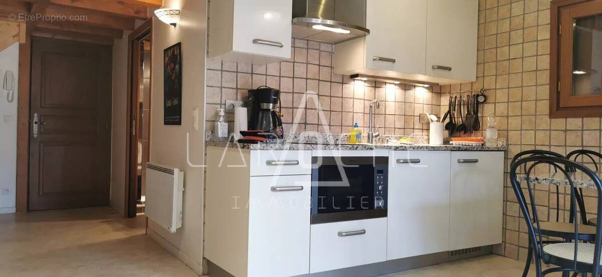 Appartement à COLLIOURE