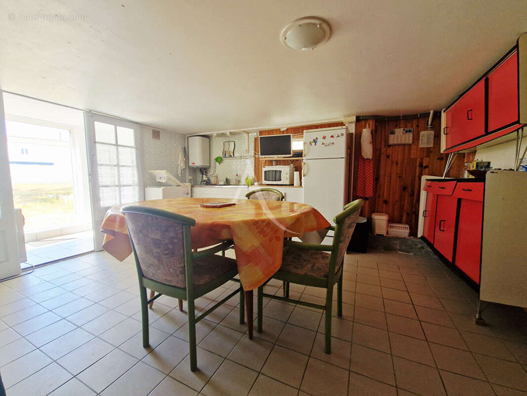 Appartement à BRETIGNOLLES-SUR-MER