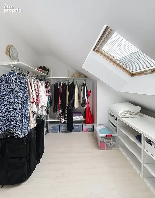 Maison 160 m² à Saint-Maur-Des-Fosses  - photo 15