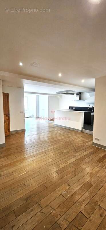 Appartement à TROYES