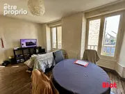 Appartement à MONTFORT-SUR-MEU
