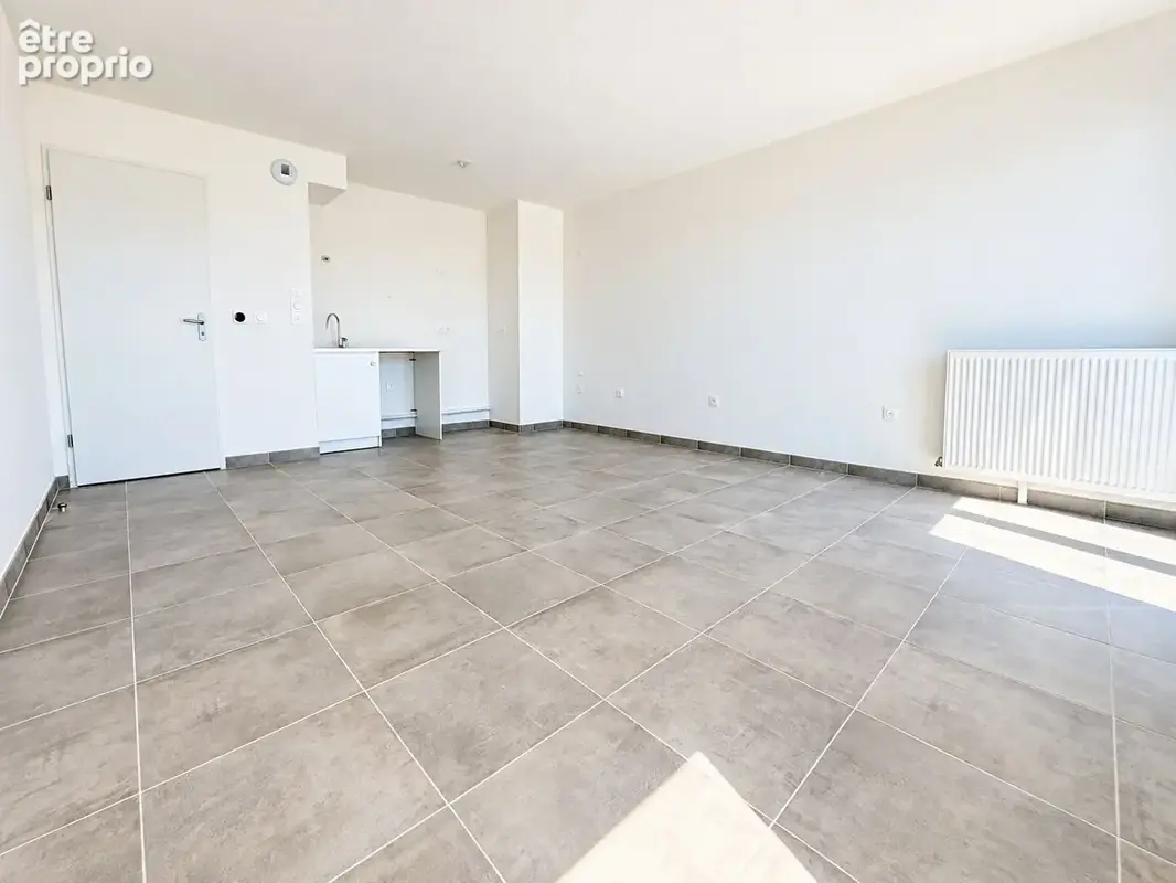Dernier etage et grande terrasse - photo 4