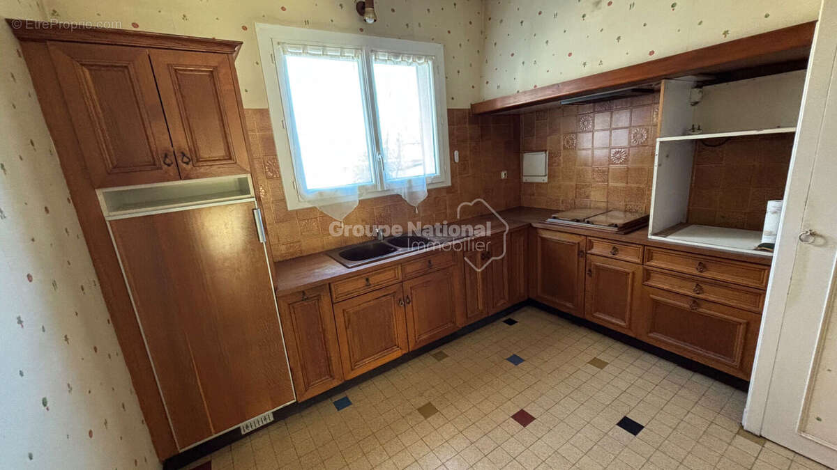 Maison à PIERRELATTE