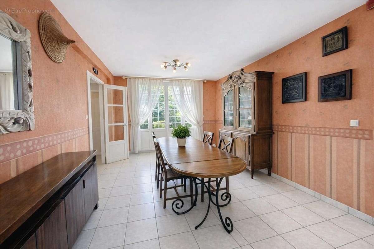 Photo 3 - Maison à CAEN