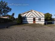 Appartement à LARGEASSE