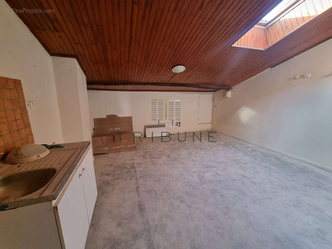Appartement à AGEN