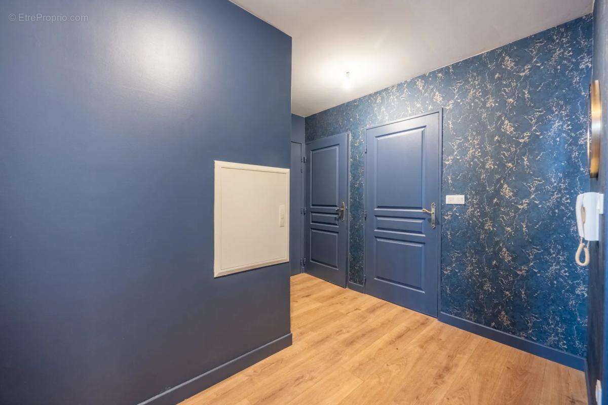 Appartement à PERSAN