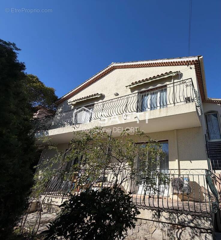 Photo 1 - Maison à TOULON